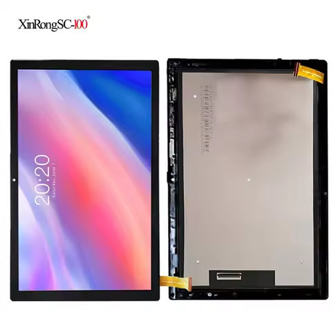 LCD Display For 10.1" inch Tablet Teclast P20HD P20 HD TLA007 Touch screen Touch panel Digitizer Gla