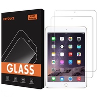 Screen Protector for iPad 6th 5th Generation 9.7 Inch (2018 2017 Released Model A1822/A1823/A1893/A1