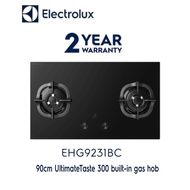 Electrolux 90cm UtlimateTaste 300 Built -in Gas stove