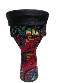 小朋友興趣班非洲鼓