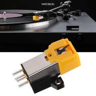 NARCISSUS13A0E For AT3600L Magnetic Cartridge, For AT91 Dual Moving Magnet Turntable Cartridge, Prof