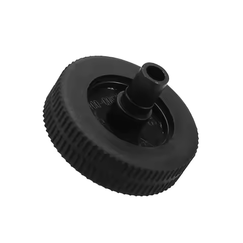 Mouse Wheel Replacement Parts Plastic Mouse Pulley Scroll Wheel For G102 G102 Hero G304 G305 Mouse R
