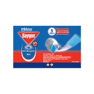 Baygon Electric Heater with 5 Mats for Anti – D3nguE