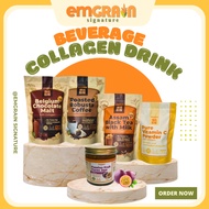 EMGRAIN SIGNATURE｜BEVERAGE COLLAGEN DRINK