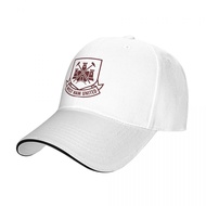 West Ham United Baseball Cap Adjustable Casual Fashion Hat