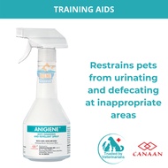 Canaan Anigiene Anti-Gnawing and Repellet Spray 300ml
