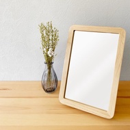 吸音木框鏡 吸音木框鏡 日本製造 AC-9