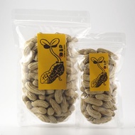 【在地果】黑金剛花生分享包 下午茶 零嘴 拜土地公