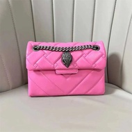 Foreign Trade E-commerce Chain Female Bag Shoulder Messenger Bag Eagle Head Small Bag Guangzhou Shil