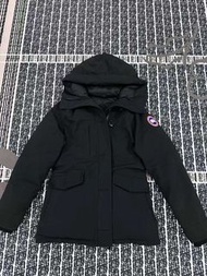 Canada goose 加拿大鵝羽絨外套