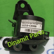 MESIN Mounting engine rubber right side engine mount nissan serena C24