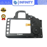 Back cover backcover 5d4 rear body for Canon 5D mark IV 5DM4 5D4 5DIV