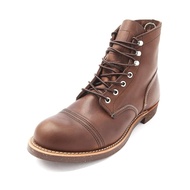 Red Wing Iron Ranger 8111 Work Boots