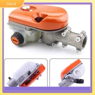 【ELCT】Gear Head Gearbox For HT75 101 130 131 250 HT73 HT100 KM90 KM110 KM130