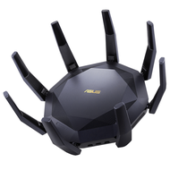 ASUS (WiFi 6) RT-AX89X AX6000 Dual Band Router Black