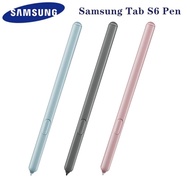 Original For SAMSUNG Galaxy Tab S6 SM-T860 SM-T865 Stylus S Pen Galaxy Tab S6 Tablet Stylus Touch Pen With Logo