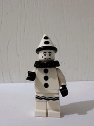 LEGO 71001 Series 10 Minifigure Sad Clow