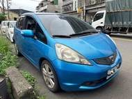 2010 Honda-Fit 1.5 VTi-S