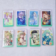 Project sekai 世界計劃  世界計畫 pjsk prsk nene 草薙寧寧 epick金簽 超會議拍立得