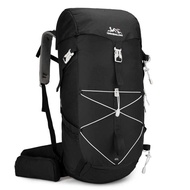 Outdoor Professional Large-Capacity Hiking Bag 40L Waterproof Sports Backpack Camping Hiking Hiking 
