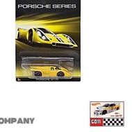 Hotwheels Porsche Series Porsche 917 K (Free protector)
