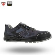 รองเท้าเซฟตี้ แบรนด์ SAFETY JOGGER รุ่น CADOR S1P สีเทา [ลิขสิทธิ์แท้ รับประกันคุณภาพ 3 เดือน]