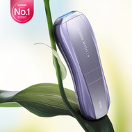 ⚡ มีสินค้า ⚡ Ulike Air 10 Pro IPL Ice Cooling IPL Hair Removal Device Hair Remov ไม่ทำลายผิว เครื่อง