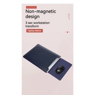 laptop sleeve thin laptop thin notebook laptop Bag Liner Bag Leather Laptop Case Protective Case Off