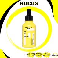 Tiam Vita B3 Source 40ml - STOK TERSEDIA ADE DI MALAYSIA
