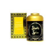 PRYCE TEA Straits Spice Tea (Assam Black Tea with Cardamom and Clove) - 15 Sachets