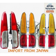 PERODUA KENARI MOVE L900S L9 Tail lamp /Rear Light /Lampu Belakang (USED JAPAN)