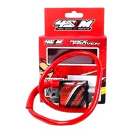 LOKAL Coil 4S1M Honda Beat Scoopy Vario Pcx Adv Genio Stylo Deluxe Fi Esp Old Led Bulb New Prestige 