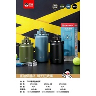 [free carrying bag] KD71 thermos bottle latest model 2025 innox 304 keeps cold for 20 hours with str