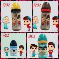 ✔ READY STOCK ✔ Botol susu omar dan hana