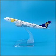 B767 Airplane Aircraft Alloy Metal Diecast Model MONGOLIAN Boeing 767 Plane
