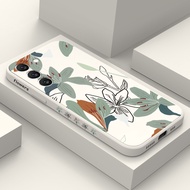 Bracketplant Phone Case For Vivo Y400 Y100 Y04 Y39 Y29 Y19S Y28 Y76 Y36 Y93 Y72 Y50 Y22S Y21 Y20 Y20