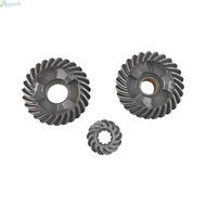 [ANGELA]Gear Kit for Outboard 15HP 20HP 63V-45551-00 6E7-45560-01 6E7-45571-00