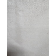 cotton drill belacu 63inci by meter