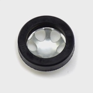 Engine Motorcycle Observation Port Oil Window Level Mirror Pit Dirt Bike Engine Oil Level Mirror Od 