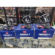 PENN PURSUIT V 4000/6000/8000 SPINNING FISHING REEL/MESIN PANCING SPINNING/MESIN PANCING IKAN/SPINNI