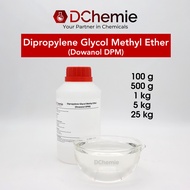 Dipropylene Glycol Methyl Ether DPM / Dowanol
