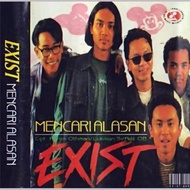 (CD-R) EXISTS - MENCARI ALASAN