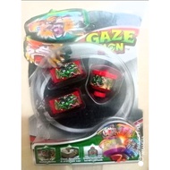 Gazemon gasing YANG is currently viral