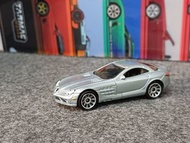 Matchbox Mercedes Benz SLR McLaren 散車