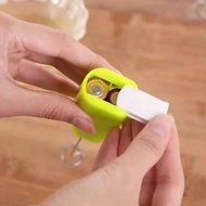 Cod Available [Store.1234] Portable Mini Hand Mixer Egg Beater/ Mini Mixer/ Practical Egg Mixer/. ||