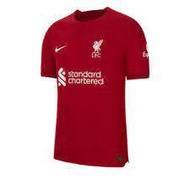 2022/23 Liverpool F.C. Match Home Jersey DJ7647-609