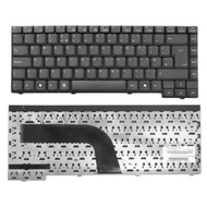 Laptop keyboard for ASUS Z94 A9 A9T X50 X50N X50R X51