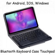 Removable Keyboard Touchpad Case Casing Cover Alldocube Tab Androidtablet 10.4 Inch iPlay 40 Pro