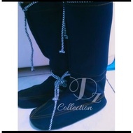 Anti-snail, anti-mud rice field shoes