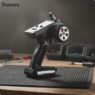 [AbabixaMY] 2.4ghz Rc Transmitter Original Spare Part RC Car Transmitter Brushless Controller Contro